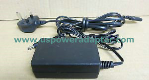 New Asian Power Devices AC Power Adapter 12V 2A - Model: DA-24B12